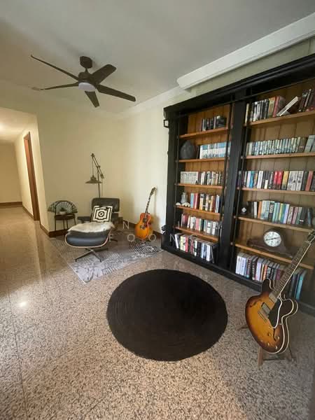 River Place, 60 Havelock Road, 4 Bedrooms, 2,067 sqft, Condominium For Rent, by Tan Siew Foong, 19796620 - PropertyGuru.com.sg