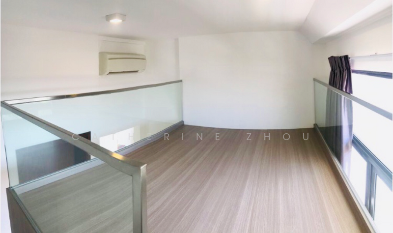 Urban Vista, 6 Tanah Merah Kechil Link, 1 Bedroom, 441 sqft, Condominium For Rent, by Catherine Zhou, 19796850 - PropertyGuru.com.sg