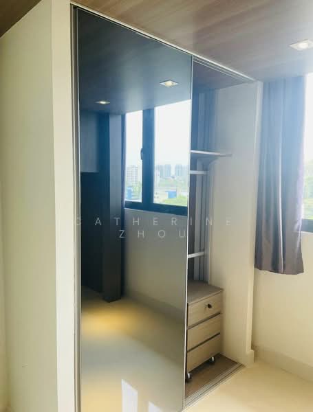 Urban Vista, 6 Tanah Merah Kechil Link, 1 Bedroom, 441 sqft, Condominium For Rent, by Catherine Zhou, 19796850 - PropertyGuru.com.sg