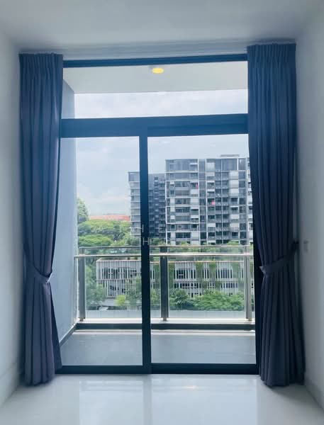 Urban Vista, 6 Tanah Merah Kechil Link, 1 Bedroom, 441 sqft, Condominium For Rent, by Catherine Zhou, 19796850 - PropertyGuru.com.sg