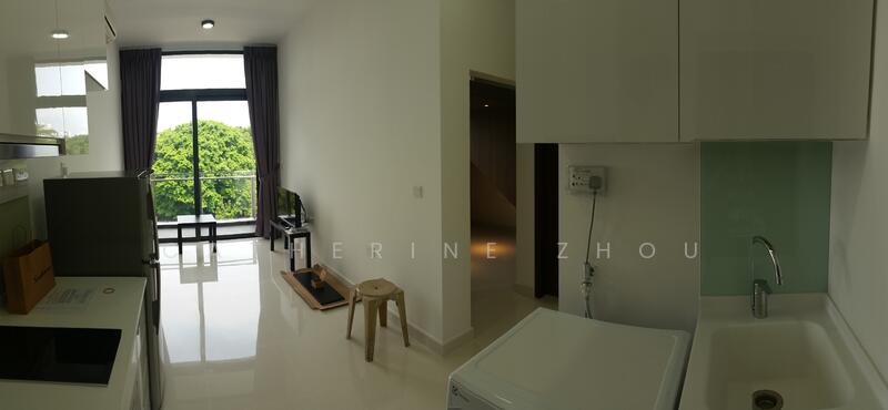 Urban Vista, 6 Tanah Merah Kechil Link, 1 Bedroom, 441 sqft, Condominium For Rent, by Catherine Zhou, 19796850 - PropertyGuru.com.sg
