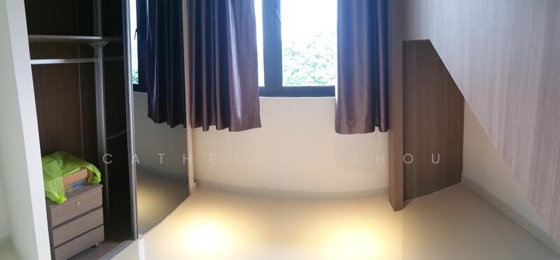 Urban Vista, 6 Tanah Merah Kechil Link, 1 Bedroom, 441 sqft, Condominium For Rent, by Catherine Zhou, 19796850 - PropertyGuru.com.sg
