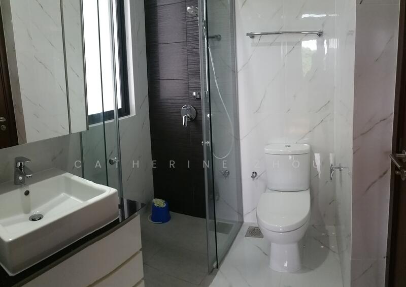 Urban Vista, 6 Tanah Merah Kechil Link, 1 Bedroom, 441 sqft, Condominium For Rent, by Catherine Zhou, 19796850 - PropertyGuru.com.sg