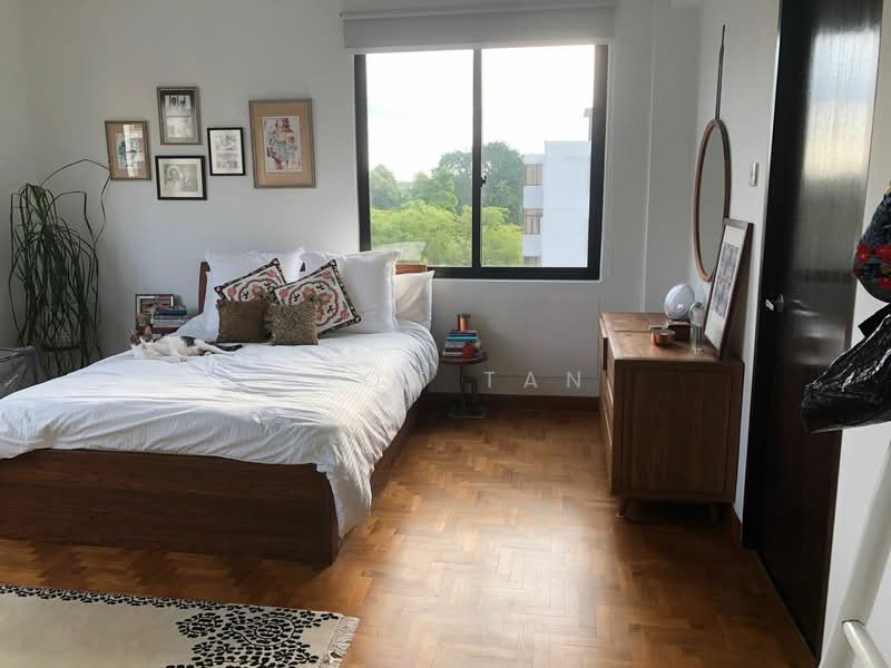 Botanic Gardens View, 27 Taman Serasi, 3 Bedrooms, 1,410 sqft, Apartment For Rent, by Deon Tan, 19796912 - PropertyGuru.com.sg