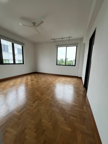 Botanic Gardens View, 27 Taman Serasi, 3 Bedrooms, 1,410 sqft, Apartment For Rent, by Deon Tan, 19796912 - PropertyGuru.com.sg