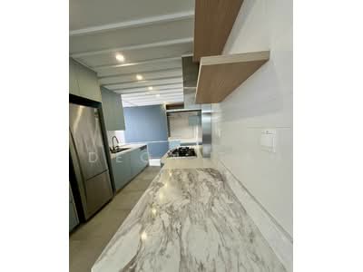 For Rent - Botanic Gardens View