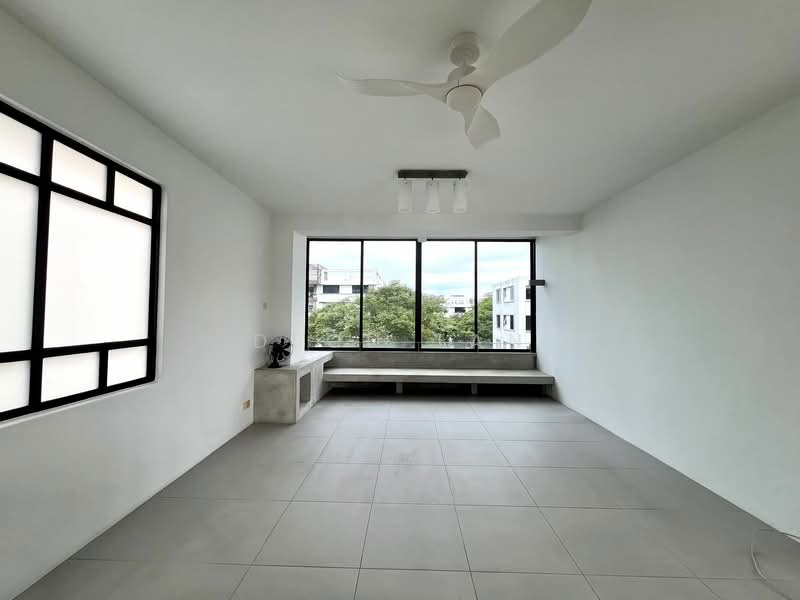 Botanic Gardens View, 27 Taman Serasi, 3 Bedrooms, 1,410 sqft, Apartment For Rent, by Deon Tan, 19796912 - PropertyGuru.com.sg