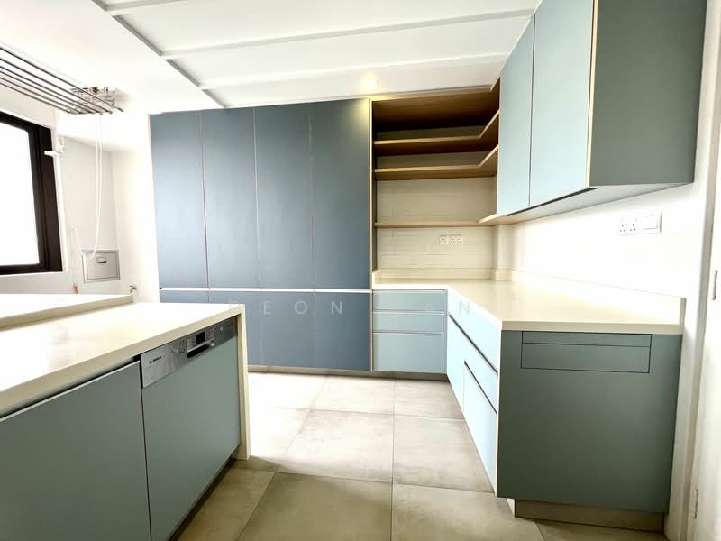 Botanic Gardens View, 27 Taman Serasi, 3 Bedrooms, 1,410 sqft, Apartment For Rent, by Deon Tan, 19796912 - PropertyGuru.com.sg