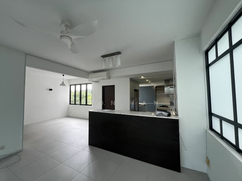 Botanic Gardens View, 27 Taman Serasi, 3 Bedrooms, 1,410 sqft, Apartment For Rent, by Deon Tan, 19796912 - PropertyGuru.com.sg