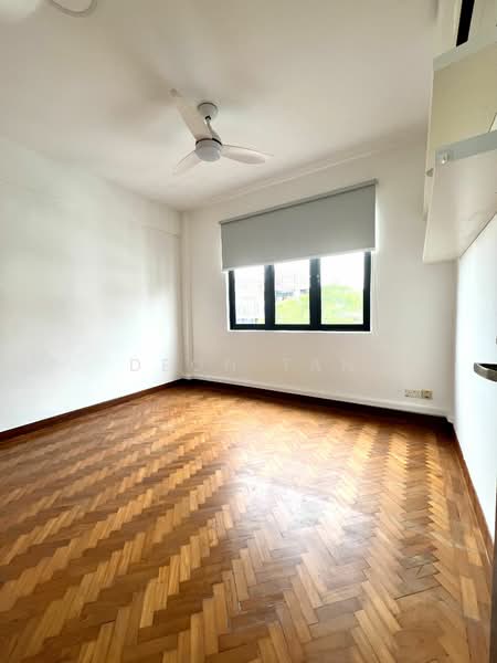 Botanic Gardens View, 27 Taman Serasi, 3 Bedrooms, 1,410 sqft, Apartment For Rent, by Deon Tan, 19796912 - PropertyGuru.com.sg