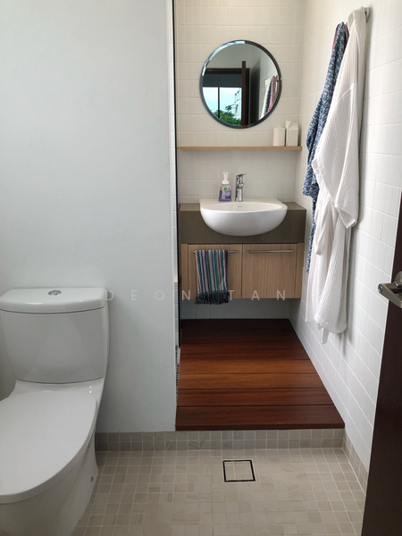 Botanic Gardens View, 27 Taman Serasi, 3 Bedrooms, 1,410 sqft, Apartment For Rent, by Deon Tan, 19796912 - PropertyGuru.com.sg