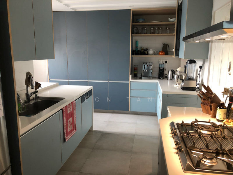 Botanic Gardens View, 27 Taman Serasi, 3 Bedrooms, 1,410 sqft, Apartment For Rent, by Deon Tan, 19796912 - PropertyGuru.com.sg