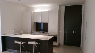 For Rent - Scotts Square