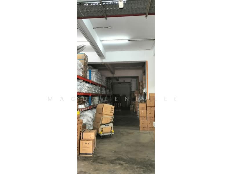 Exclusive Agent For Pacific Building For Sale, Aljunie road, Eunos / Geylang / Paya Lebar, 68,459 sqft, Light Industrial (B1) For Sale, by Magdalene Lee, 19797564 - CommercialGuru.com.sg