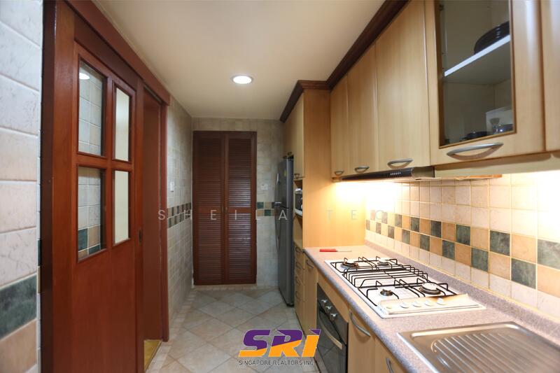 For Rent - Emerald Garden