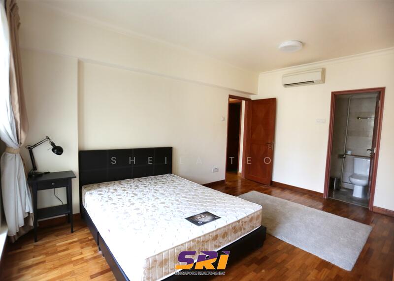 For Rent - Emerald Garden