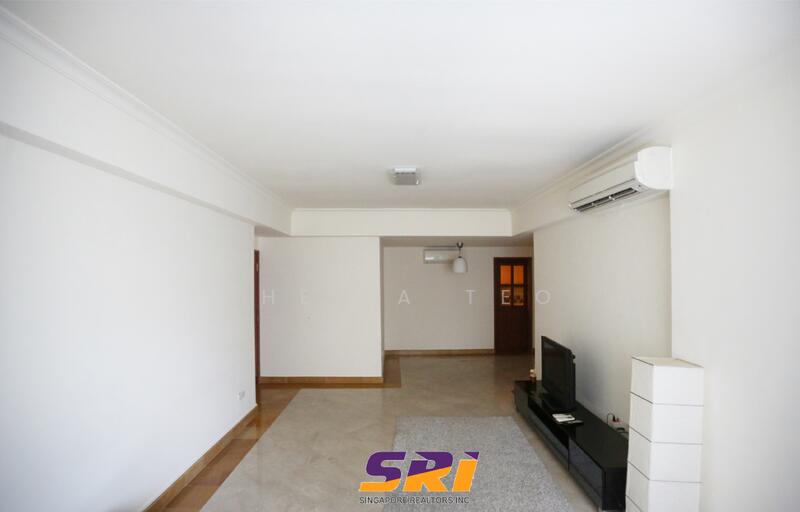 For Rent - Emerald Garden