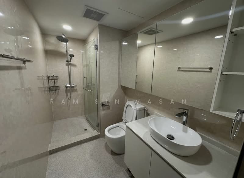 Ridgewood Condominium, 3 Ridgewood Close, 3 Bedrooms, 1,614 sqft, Condominium For Rent, by Ram Sinivasan, 19797972 - PropertyGuru.com.sg