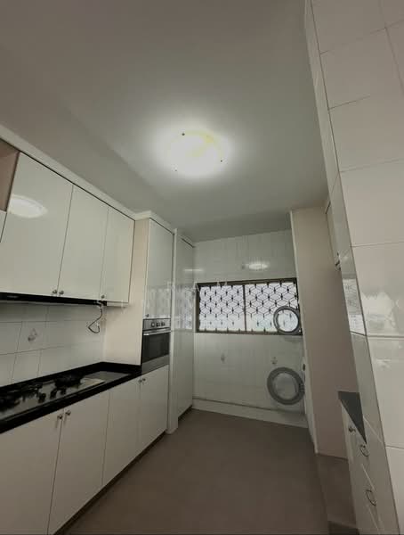 Ridgewood Condominium, 3 Ridgewood Close, 3 Bedrooms, 1,614 sqft, Condominium For Rent, by Ram Sinivasan, 19797972 - PropertyGuru.com.sg