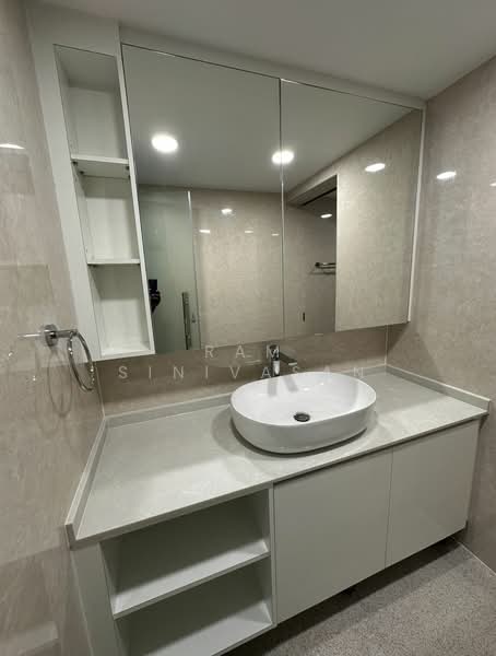 Ridgewood Condominium, 3 Ridgewood Close, 3 Bedrooms, 1,614 sqft, Condominium For Rent, by Ram Sinivasan, 19797972 - PropertyGuru.com.sg