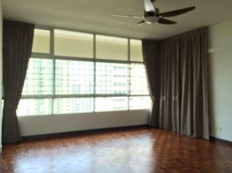 Ridgewood Condominium, 3 Ridgewood Close, 3 Bedrooms, 1,614 sqft, Condominium For Rent, by Ram Sinivasan, 19797972 - PropertyGuru.com.sg