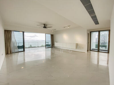 For Sale - Silversea