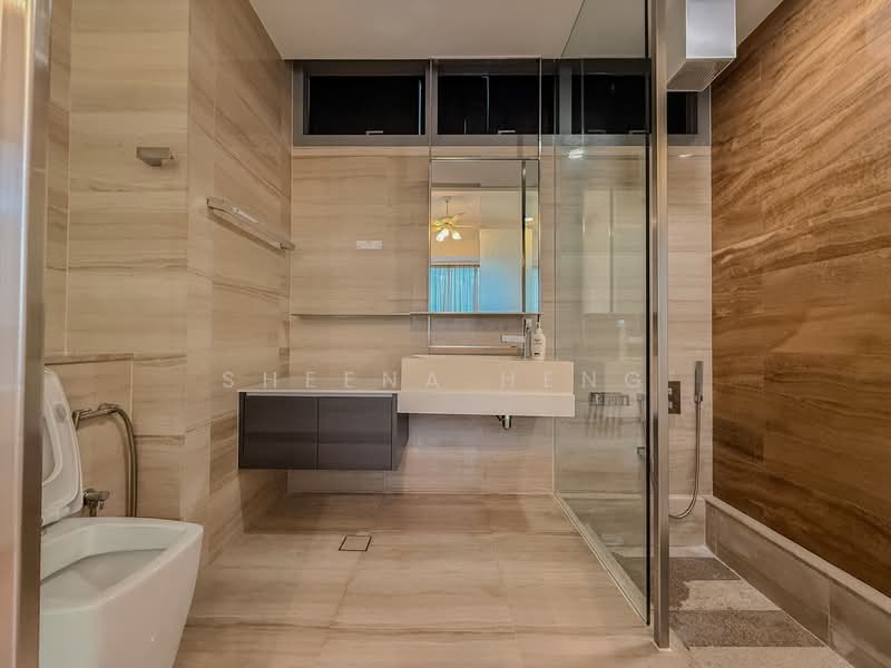 Silversea Condominium For Sale at S$ 3,200,000 | PropertyGuru Singapore