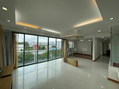 For Rent - Amaranda Gardens