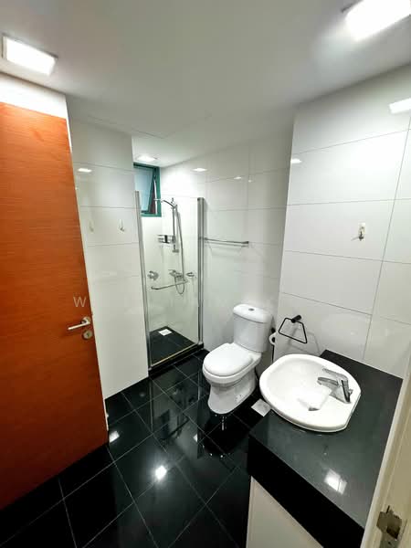 For Rent - Amaranda Gardens