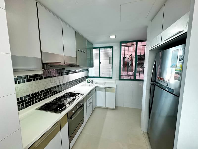 For Rent - Amaranda Gardens