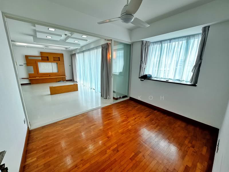 For Rent - Amaranda Gardens