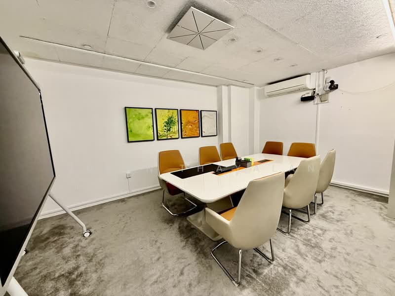 Oxley BizHub, 61 Ubi Road 1, 1,615 sqft, Light Industrial (B1) For Sale, by Shawn Thayalan, 19800990 - CommercialGuru.com.sg