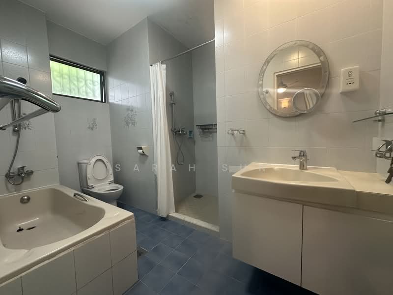 Crowhurst Drive, Crowhurst Drive, 3 Bedrooms, 3,000 sqft, Semi-Detached House For Rent, by Sarah Sun, 19802739 - PropertyGuru.com.sg