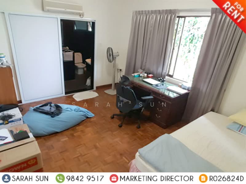 Crowhurst Drive, Crowhurst Drive, 3 Bedrooms, 3,000 sqft, Semi-Detached House For Rent, by Sarah Sun, 19802739 - Bedrm 2 w/ ensuite Bath - PropertyGuru.com.sg
