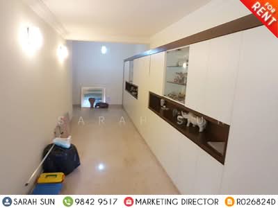 For Rent - Crowhurst Drive