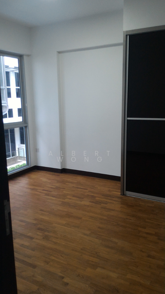 Euhabitat, Jalan Eunos, 1 Bedroom, 549 sqft, Condominium For Rent, by Albert Wong, 19803327 - Master Bedroom - PropertyGuru.com.sg