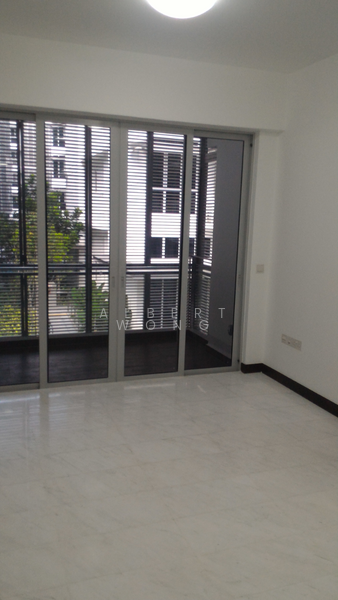 Euhabitat, Jalan Eunos, 1 Bedroom, 549 sqft, Condominium For Rent, by Albert Wong, 19803327 - Living Room - PropertyGuru.com.sg