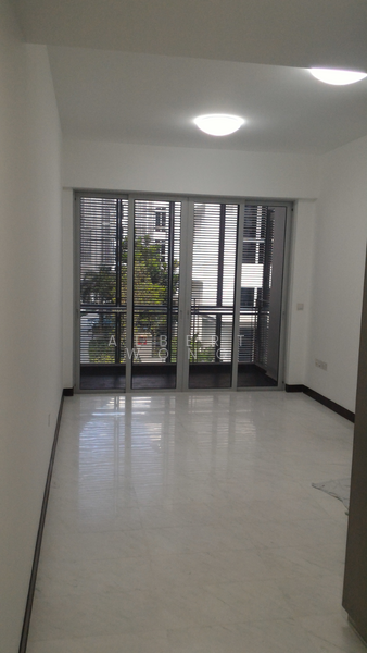 Euhabitat, Jalan Eunos, 1 Bedroom, 549 sqft, Condominium For Rent, by Albert Wong, 19803327 - Living Room - PropertyGuru.com.sg