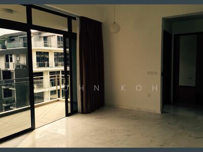 For Rent - The Foresta @ Mount Faber