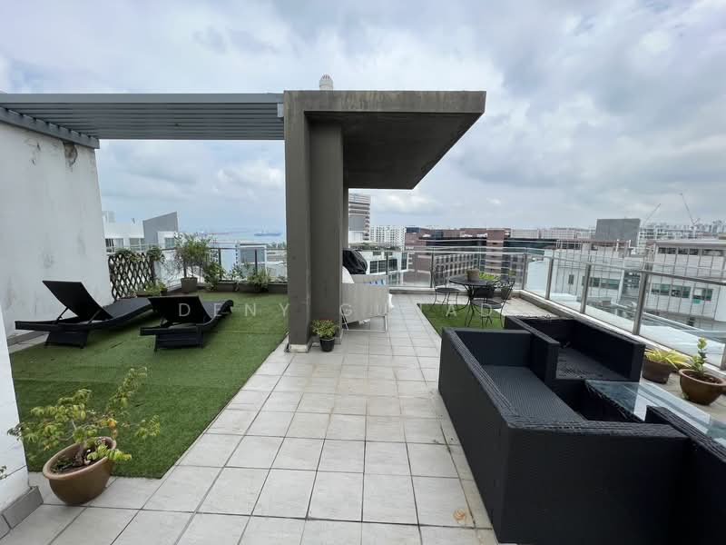 Coralis, 530 Joo Chiat Road, 3 Bedrooms, 2,659 sqft, Condominium For Rent, by Deny Gunady, 19804768 - PropertyGuru.com.sg