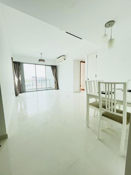 Coralis, 530 Joo Chiat Road, East Coast / Marine Parade, 4 Bedrooms, 2,659 sqft, Condominium For Rent, by Deny Gunady, 19804768 - Living Room - PropertyGuru.com.sg