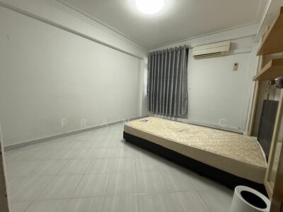 For Rent - 97 Jalan Dua