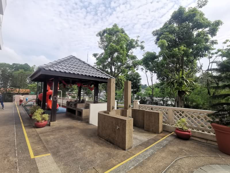 Sherwood Condo, 169 Jalan Jurong Kechil, 2 Bedrooms, 926 sqft, Condominium For Rent, by Daniel Leong, 19805345 - PropertyGuru.com.sg