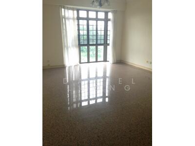 For Rent - Sherwood Condo