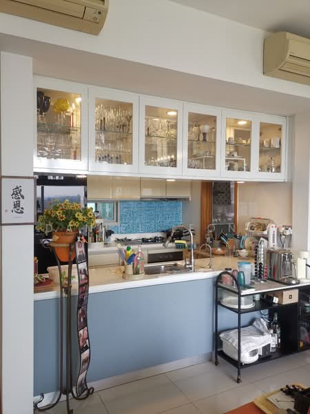 Tree House Condominium For Sale at S$ 1,890,000 | PropertyGuru Singapore