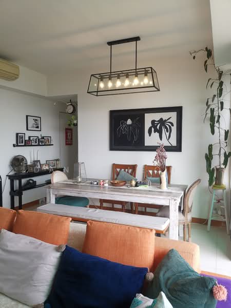 Tree House Condominium For Sale at S$ 1,890,000 | PropertyGuru Singapore