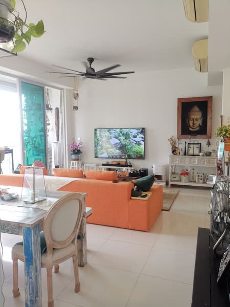 Tree House Condominium For Sale at S$ 1,890,000 | PropertyGuru Singapore