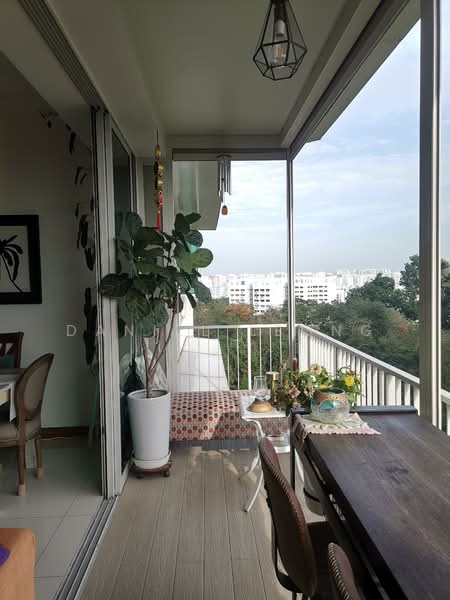 Tree House Condominium For Sale at S$ 1,890,000 | PropertyGuru Singapore
