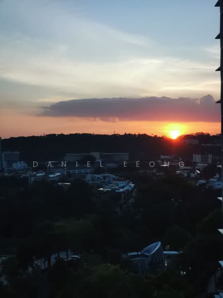 Tree House, 60 Chestnut Avenue, 3 Bedrooms, 1,152 sqft, Condominium For Sale, by Daniel Leong, 19805371 - Sunset  - PropertyGuru.com.sg