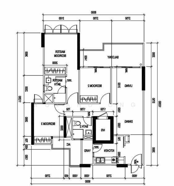 For Rent 748A Bedok Reservoir Crescent